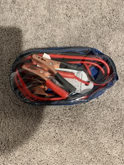 Jumper Cables 