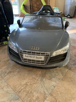 Kids Car