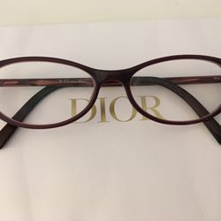 Frame glasses Dior