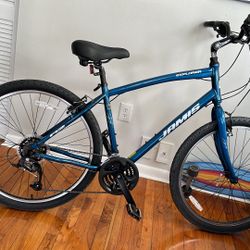 Amazing JAMIS bike ! 