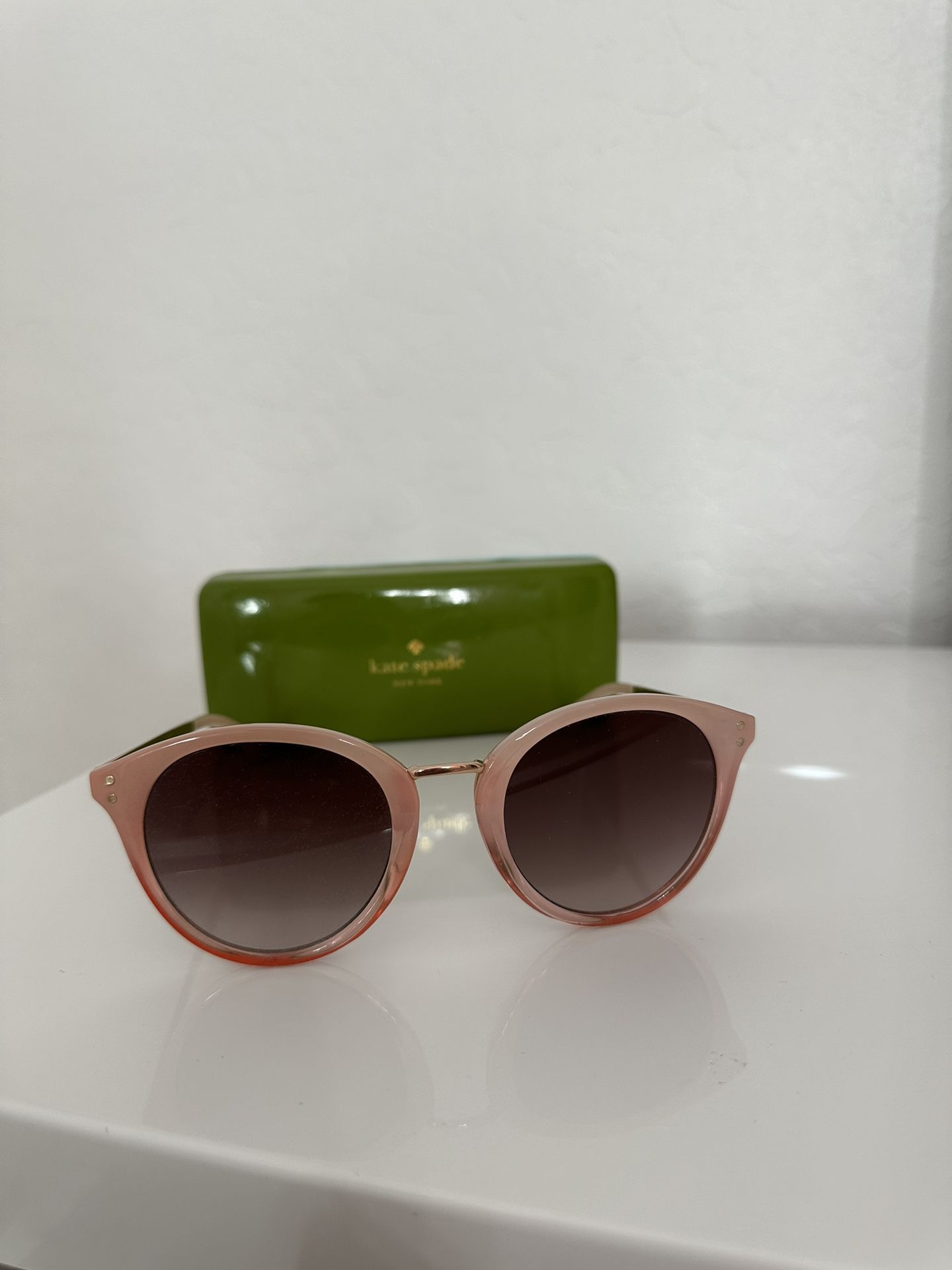 Kate Spade sunglasses 