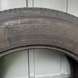 Michelin Tires