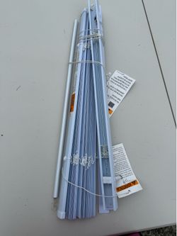Window blind