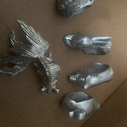 Slivers