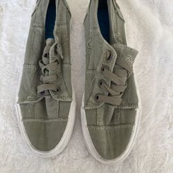 Green Slides 