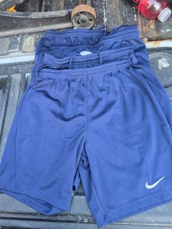 Soccer short Youth Large
