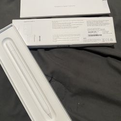 Apple Pencil Usb C