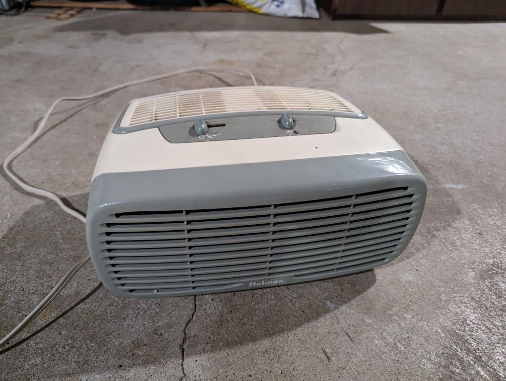 Holmes HEPA Air Purifier