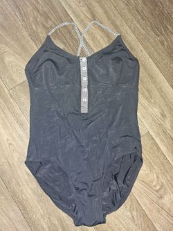 Converse All Star Swim Suit