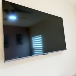 Roku Plus Series QLed TV