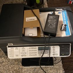 Np Office Jet Pro L7590