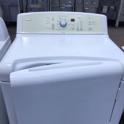 Kenmore Dryer 