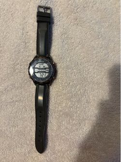 Kenneth Cole Reaction Men’s Watch