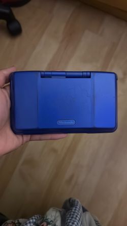 Nintendo Ds Original