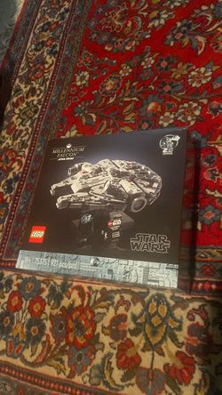 Lego Star Wars