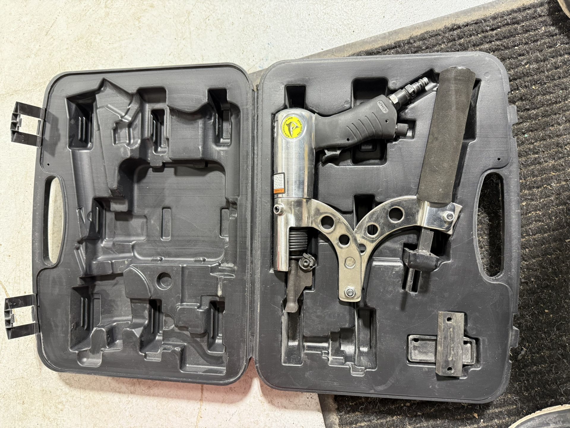 Door Skin Tool