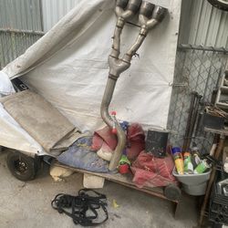 Muffler