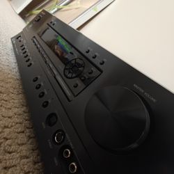 Onkyo TX-SR800 A/V receiver