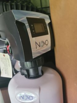 Novo 489 series Filt,NVO489DFBIF-150
1054N