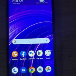 Blu View speed 5G 64GB Phone 