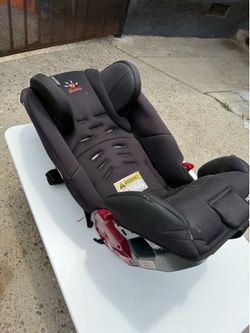 Diono Radian rXT Car Seat