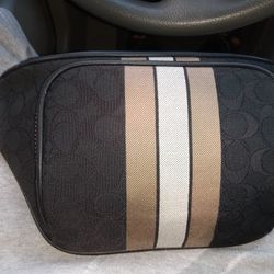 Coach Fanny Pack