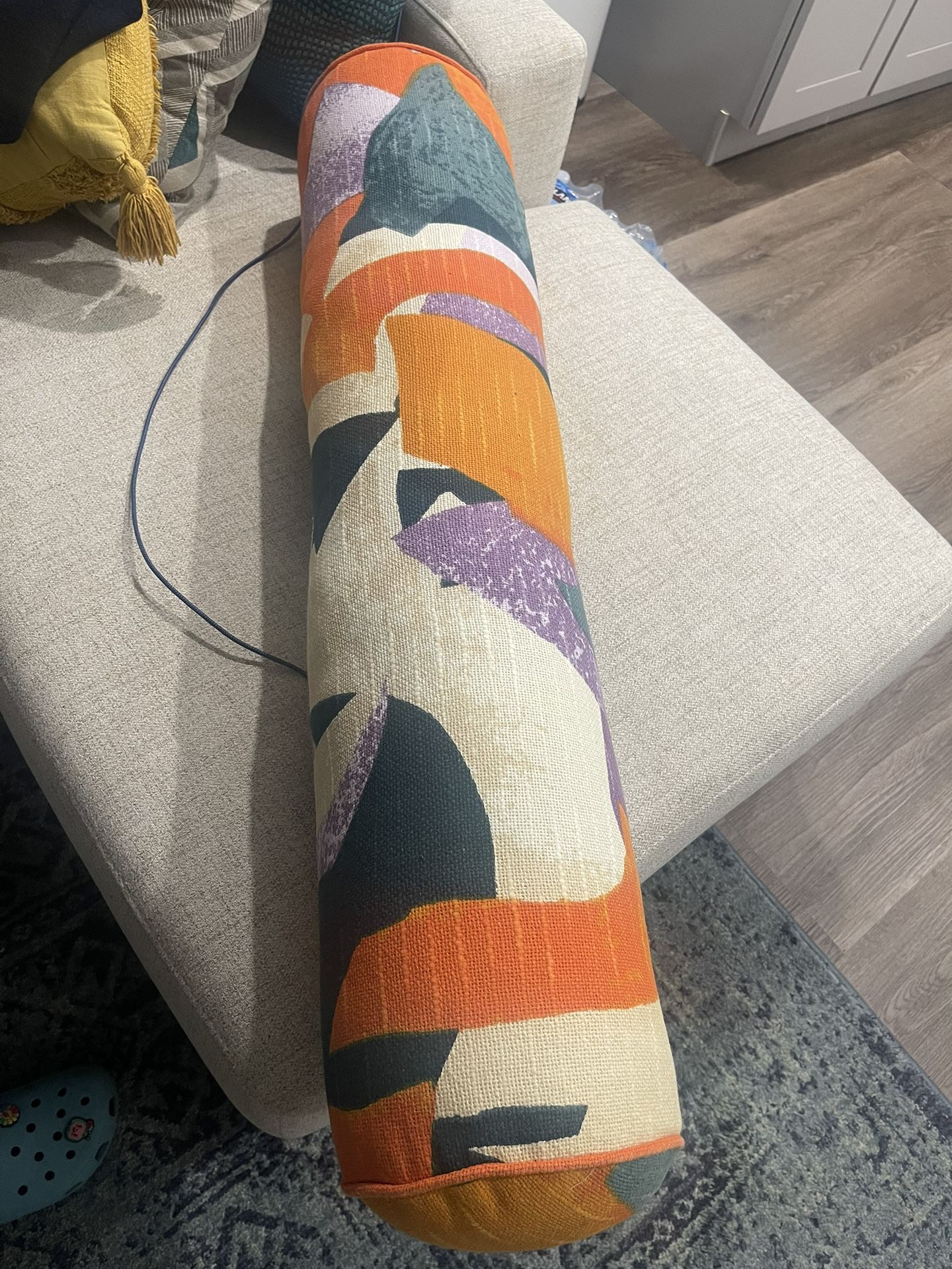 Decorative Pillow For Couch