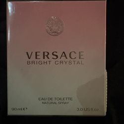 Versace Cologne 