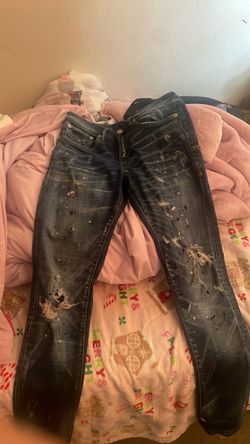 Purple Jeans
