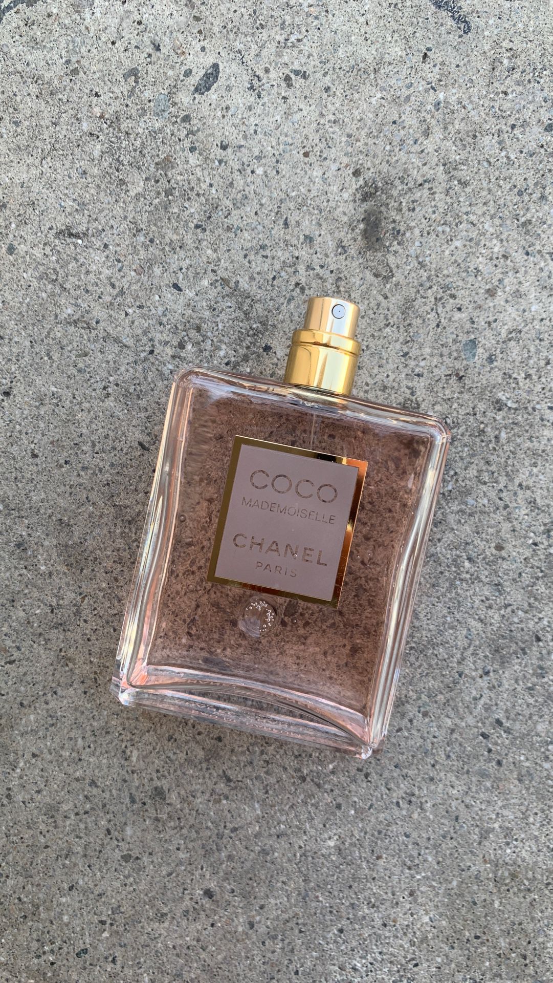 Coco Chanel MADEMOISELLE for woman