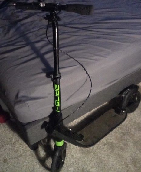 Scooter