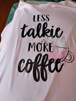 Soft ladies long tshirt
