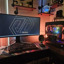 Gaming Computer