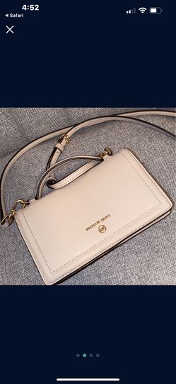 MK MINI crossbody 