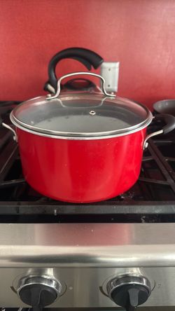 Pans/ pot