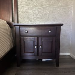 Nightstands - Set Of Two