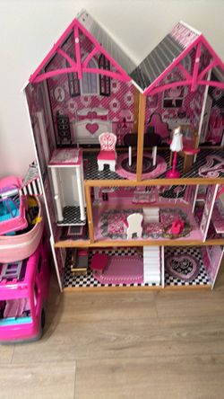 Doll house