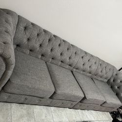 Large Couch 