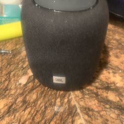 Jbl Google Bluetooth Speaker 