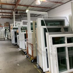 Windows And Doors