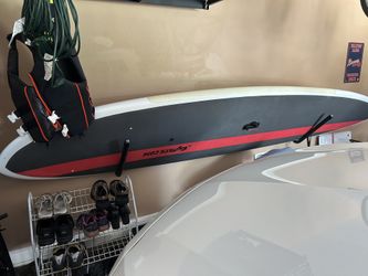 1 Sup Paddleboard