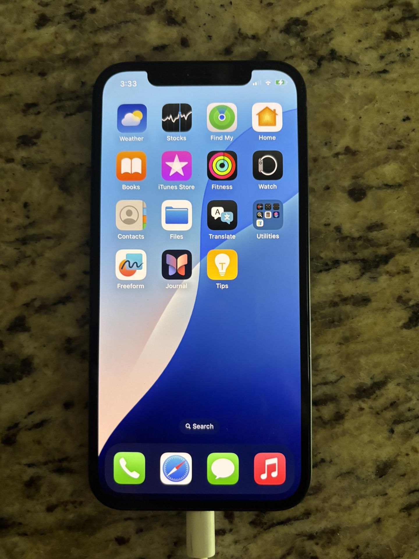 iPhone 12