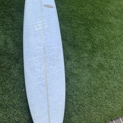 Cordell Longboard