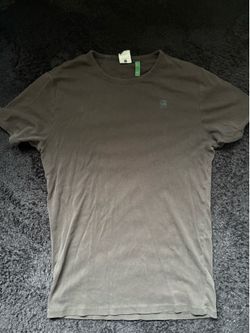 Size S G-star raw t shirt