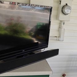 Vizio 50 Inch Tv