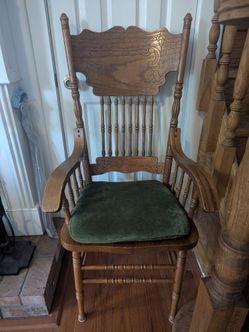 Dining Chairs