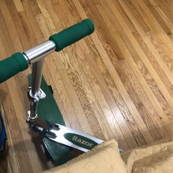 $10 For A Penny Board And A Scooter!!