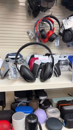 BEATS HEADPHONES