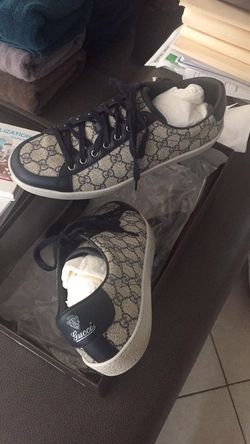 Gucci sneakers