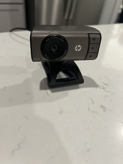 HD Webcam USB